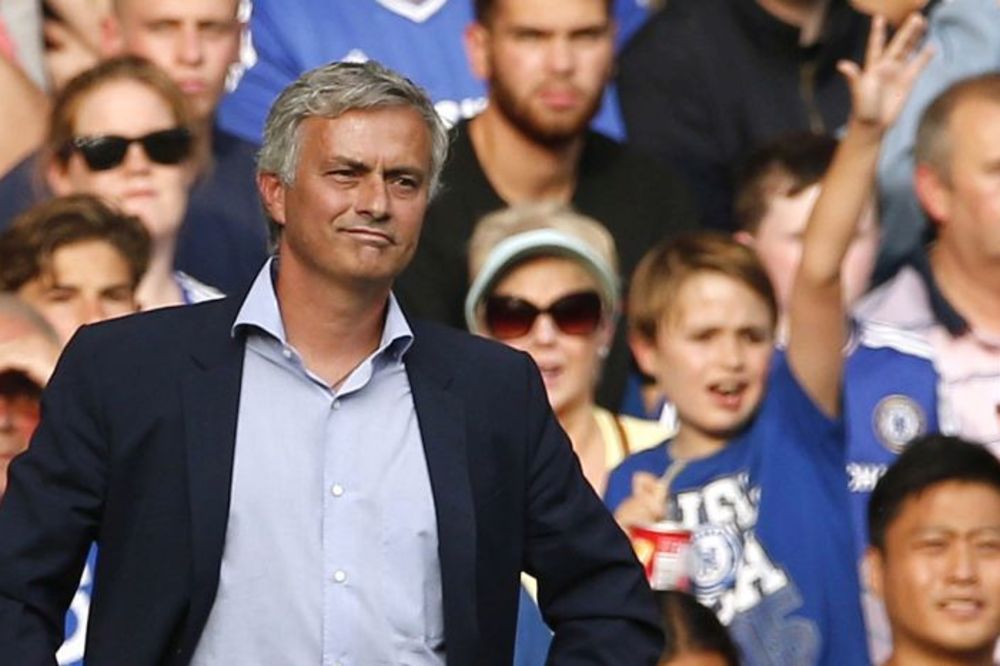 Murinjo je dobio najneverovatniju ponudu ikada: Plata su stan i hrana, otkaz ako osvoji ligu!