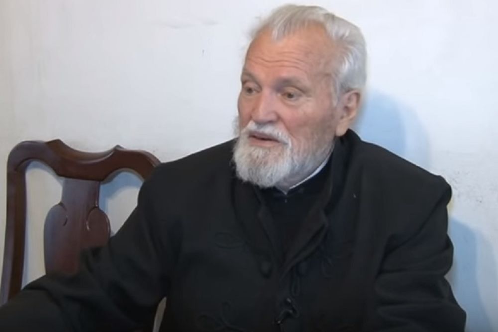 Preminuo pop kome je penis bio maestralni organ, a gej paradu je smatrao Sodomom i Gomorom!