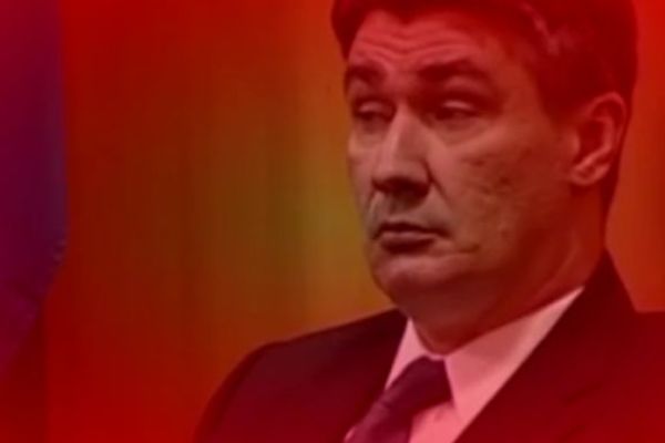 Svi biseri bivšeg premijera Hrvatske Zorana Milanovića! (VIDEO)