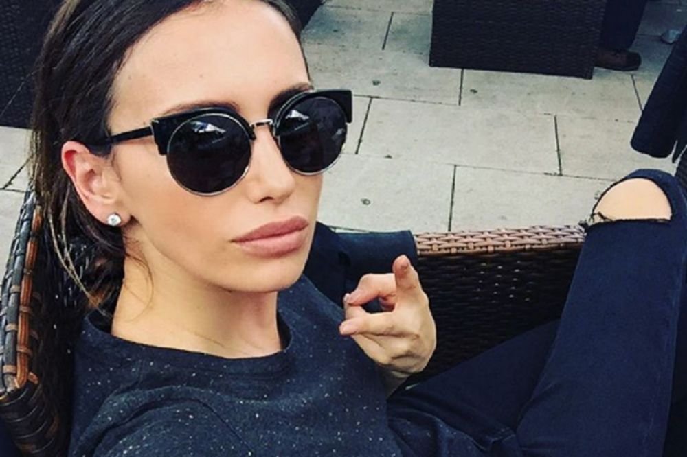 Kakav blam! Eminu Jahović opasno isprozivao jedan američki sajt (FOTO)