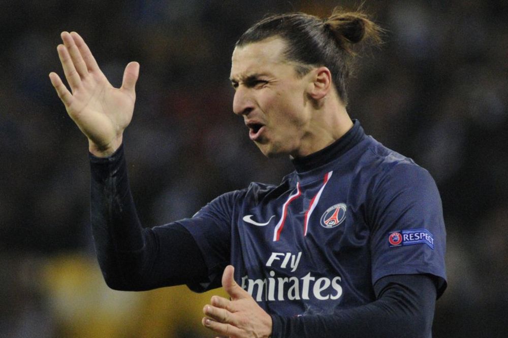 Tek je počeo zimski prelazni rok, a Ibrin menadžer najavio bombu za leto!