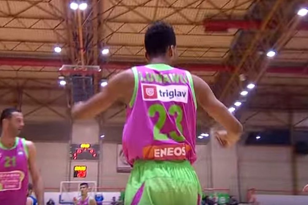 Megin mega korak ka plej-ofu u Nikšiću, Igokea bolja od Cibone! (VIDEO)