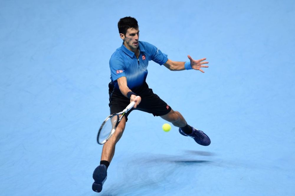 Đoković protiv bivšeg srpskog zeta započinje novu sezonu?