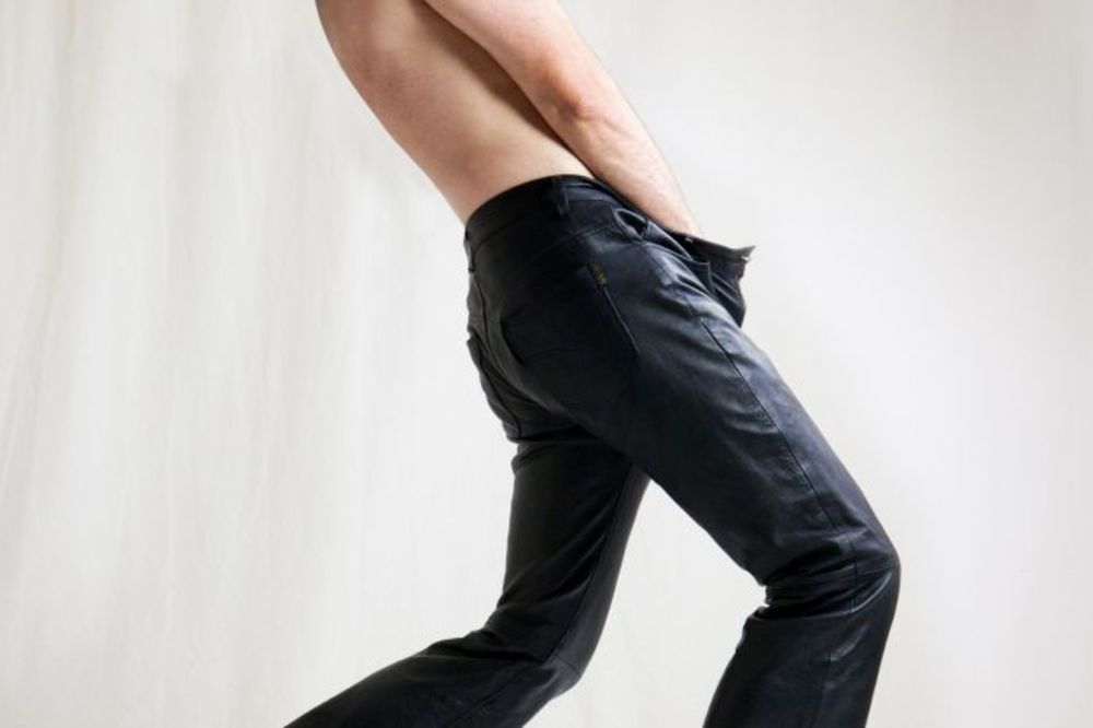 Evo kako vaš penis može da vam pokaže koliko ćete dugo živeti!