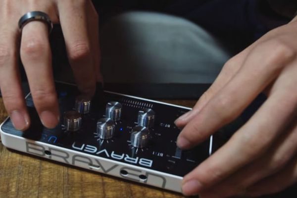 Za žurku u svakom trenutku: Džepna mikseta velikih mogućnosti (FOTO) (VIDEO)