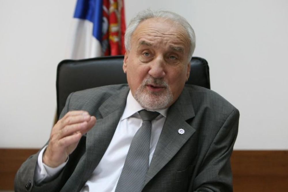 Vukčević: Doneta naredba o istrazi Arkanovih Tigrova!