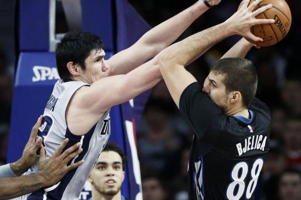 Srbi zajedno nisu skupili 20 minuta, Voriorsi srušili Denver posle produžetka! (VIDEO)