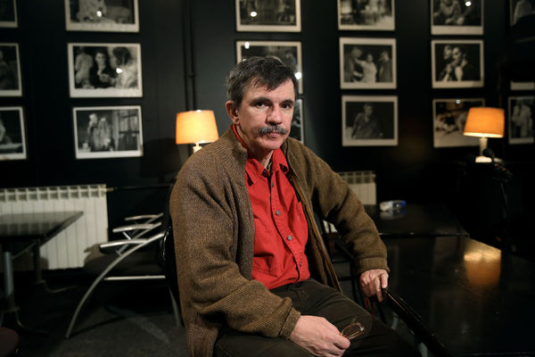 Slavko Štimac: Kako da budemo normalni kad nam puštaju rijalitije po ceo dan? (FOTO)