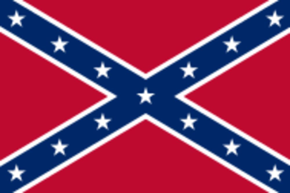 Tarantino: Zastava Konfederacije je američka svastika!