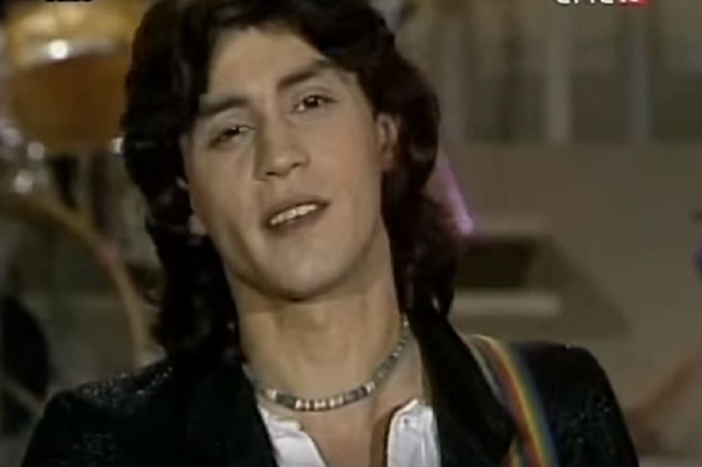 Nekad je slamao srca širom Juge, a i danas izgleda kao macan! (FOTO)