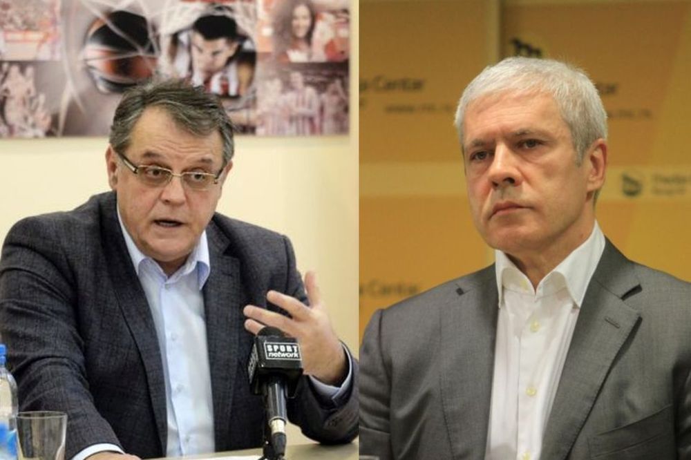 Čović: Boris Tadić sistematski je urušavao Crvenu zvezdu!