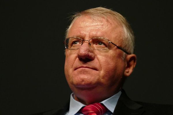 Šešelj poručio Srbima u Americi: Glasajte za Trampa!