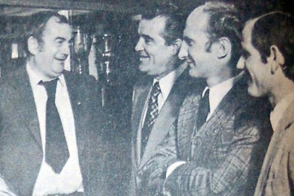 Preminuo nekadašnji funkcioner Crvene zvezde!