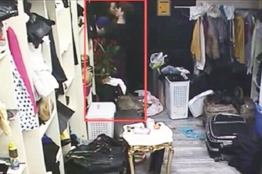 Gej rijaliti: Ružica i Matora se dovatile u ostavi (FOTO)