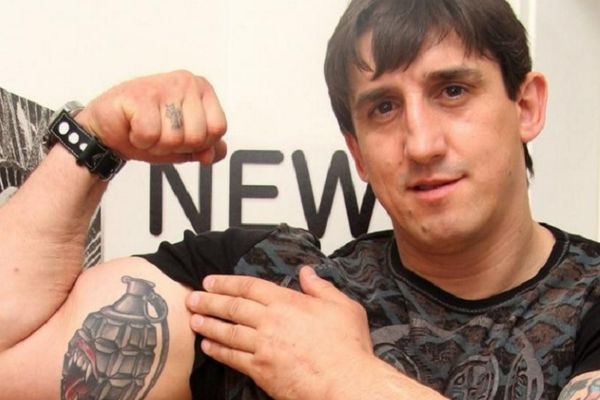 Fenomen Kristijana Golubovića: Nekada idol klinaca, a danas... (VIDEO)