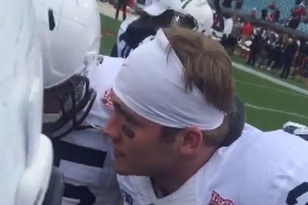 Najgluplja povreda ikada: Dajte ovom čoveku nagradu za glupost godine!