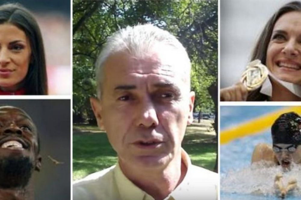 Nikada te nećemo zaboraviti: Sećanje na legendarne prenose Duška Koraća! (VIDEO)