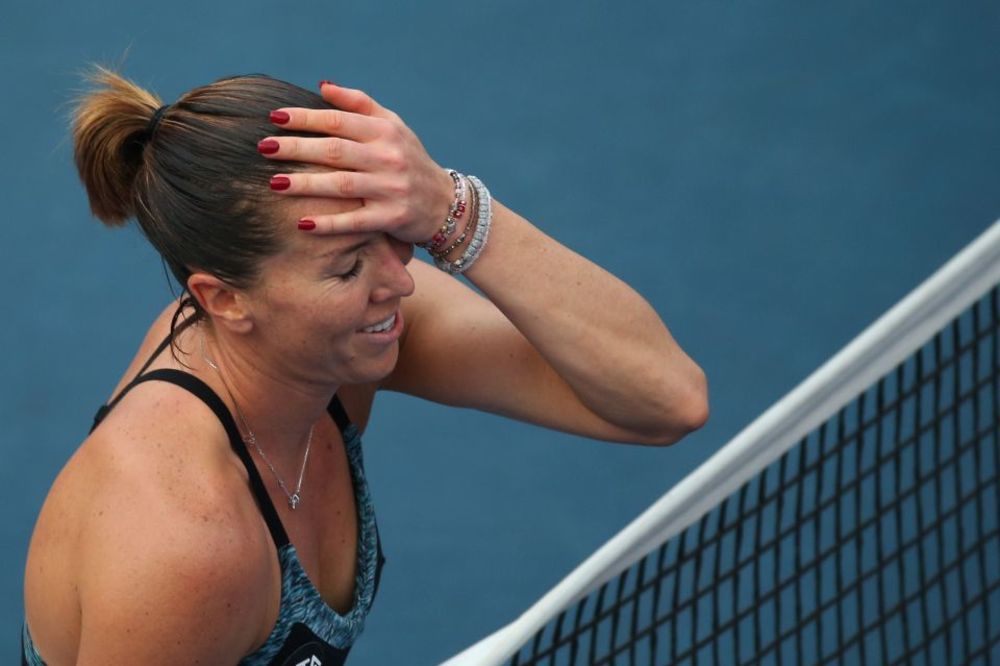 Srpske teniserke gori početak godine nisu mogle da zamisle!