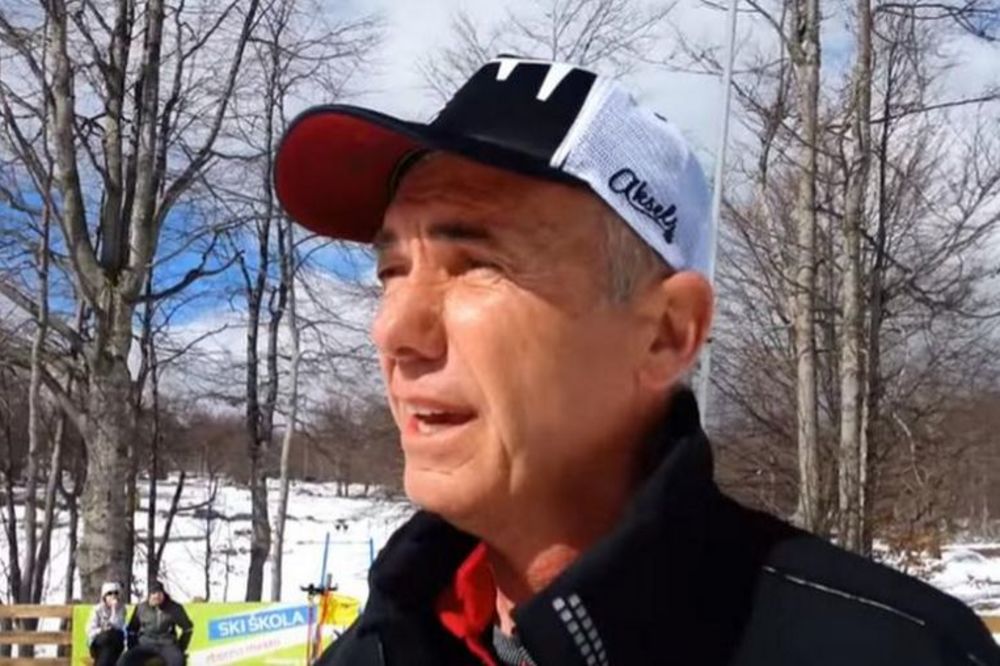 Preminuo Duško Korać: Bez njega sportski prenosi više neće biti isti!