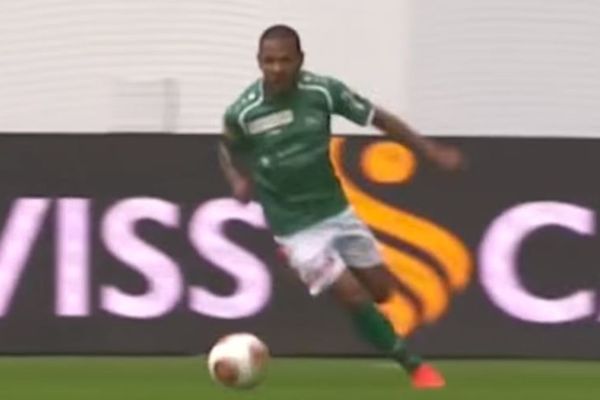 Brazilac koji je promenio 9 klubova za 5 godina stiže u Humsku! (VIDEO)