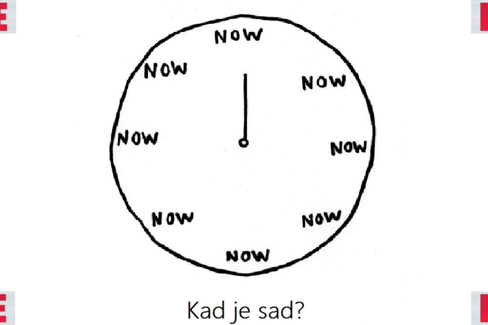 Momentalizam: Da li umete da uhvatite trenutak? (GIF)