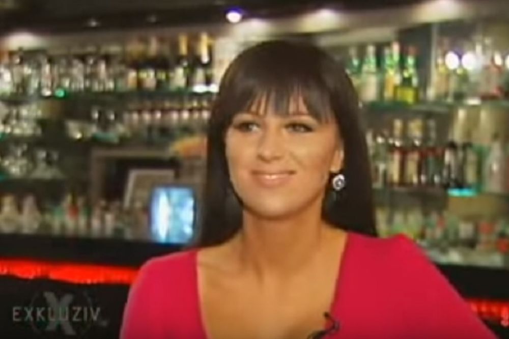 Da Kristijan čuje šta je Stanija pre 5 godina pričala o svojoj nevinosti - umro bi od smeha! A i vi ćete!