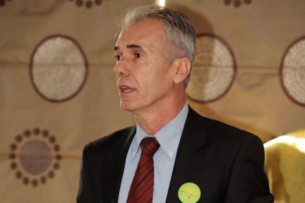 Ćerka Duška Koraća: Ime mi je dao po skijašici, bratu i meni nije dozvolio da se bavimo novinarstvom! (FOTO)