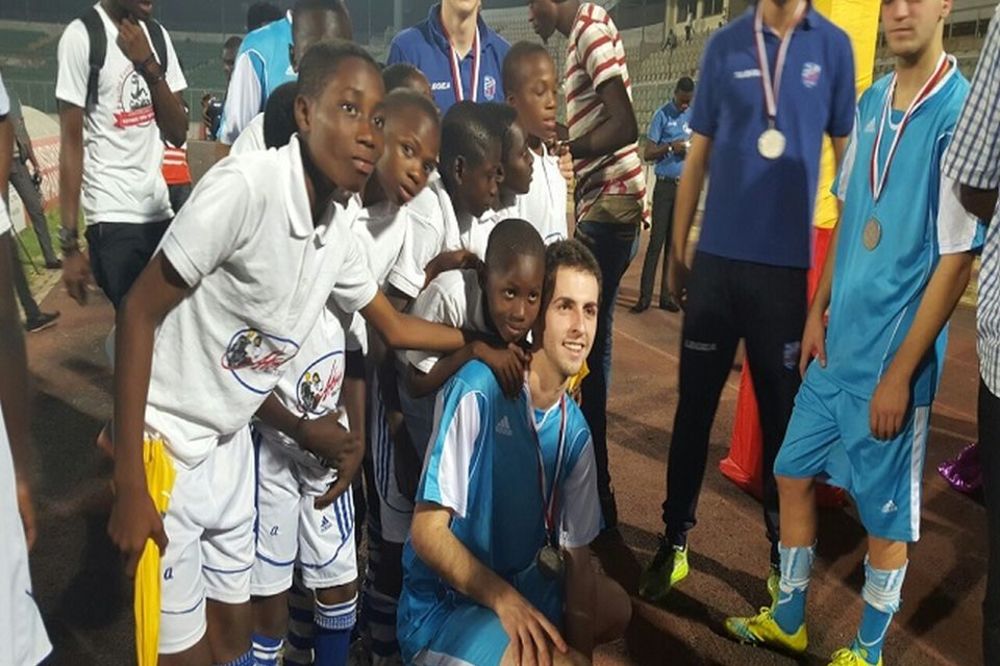 Jagodince bi put u Afriku mogao da košta kao svetog Petra kajgana!