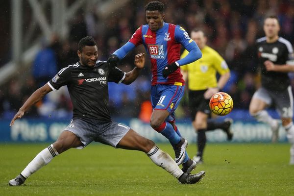 Tviter poludeo zbog Obija Mikela: Služio kao predmet sprdnje, a sada je afrički Zidan! (FOTO)