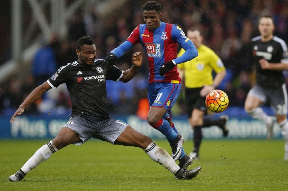 Tviter poludeo zbog Obija Mikela: Služio kao predmet sprdnje, a sada je afrički Zidan! (FOTO)