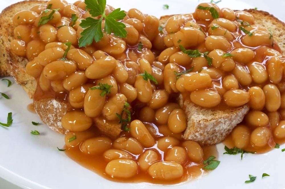 Za Badnje veče na trpezi se uvek nađe i pasulj prebranac (RECEPT) (GIF) (VIDEO)