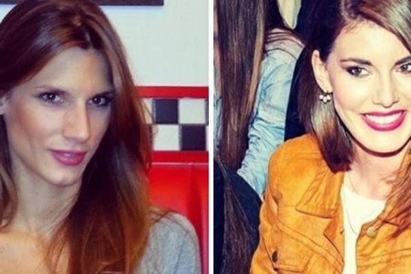 Šveca Tamare Dragičević je prava slatkica! Koja vam je bolja riba od njih dve? (FOTO)