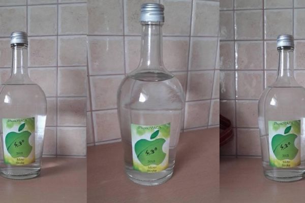 Da li ste čuli za Ajfonovaču? Ova rakija je samo za odabrane! (FOTO)