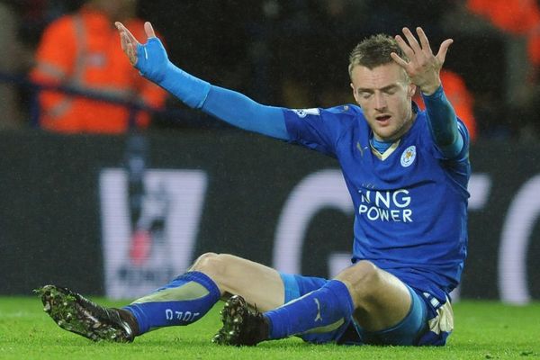 Lester je u ozbiljnom problemu jer Džejmi Vardi ide na operaciju!