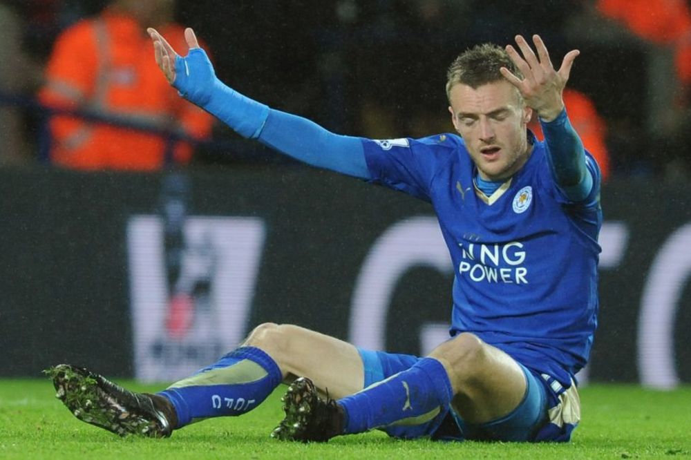 Lester je u ozbiljnom problemu jer Džejmi Vardi ide na operaciju!