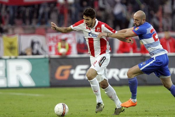 Navijačima Liverpula nije jasno: Videli smo tabelu u Srbiji, zašto se Grujić vraća tamo? (FOTO)