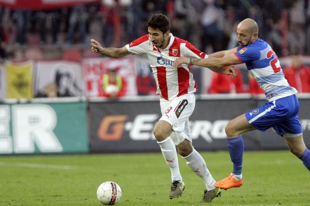 Navijačima Liverpula nije jasno: Videli smo tabelu u Srbiji, zašto se Grujić vraća tamo? (FOTO)