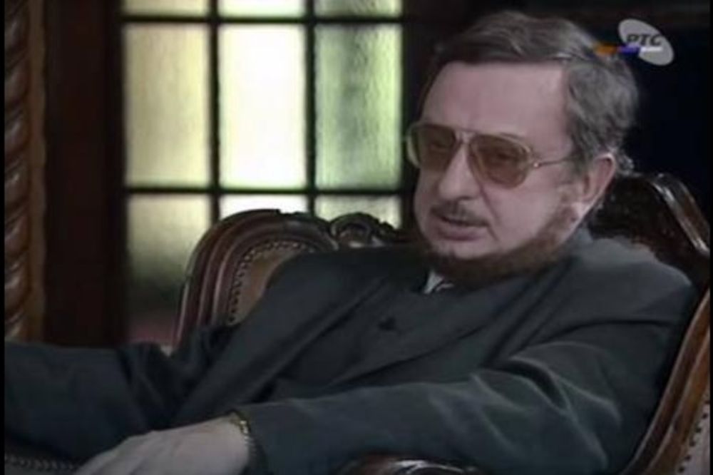 Istinska legenda! Zbog ove važne osobine, Ozren staje u red sa Perom Kraljem i Pajom Vuisićem!