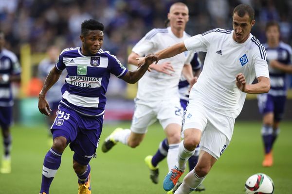 Ukrajinci pišu: Miljenik Grobara bi mogao da se vrati u Partizan! (FOTO)