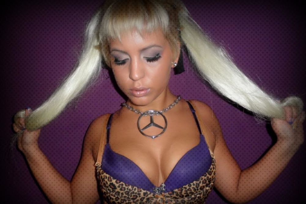 When Kleopatra Do Not Give A F*ck! Spremite se za najprljaviji rep za Srpsku Novu (FOTO) (VIDEO)