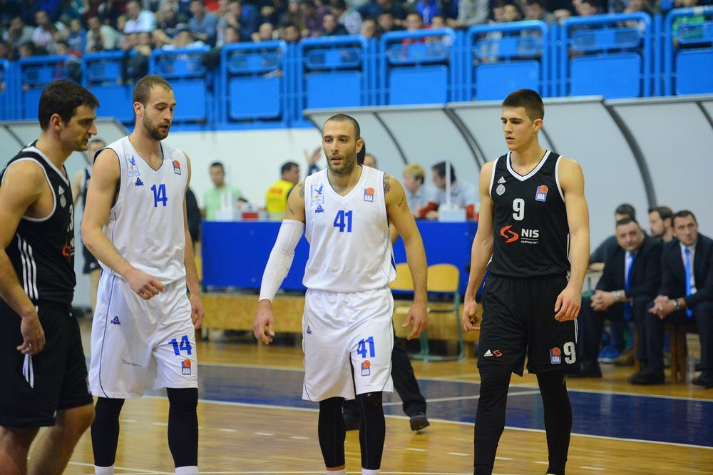 Partizan nije dobio samo ko nije hteo: Trijumf Sutjeske za sramotu crno-belih i otkaz Peri Božiću! (VIDEO)