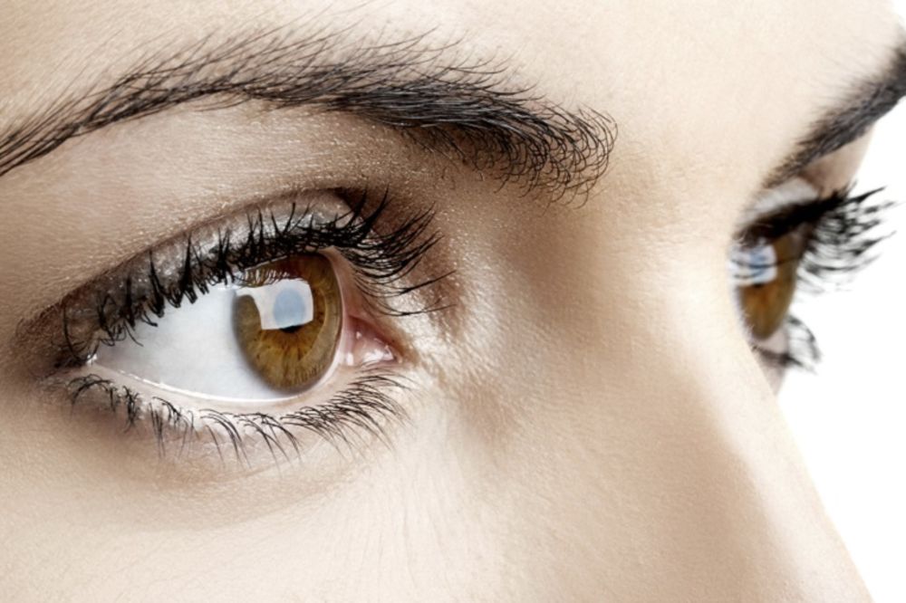 Ljudi sa smeđim očima imaju neobičnu moć! Evo i koju!