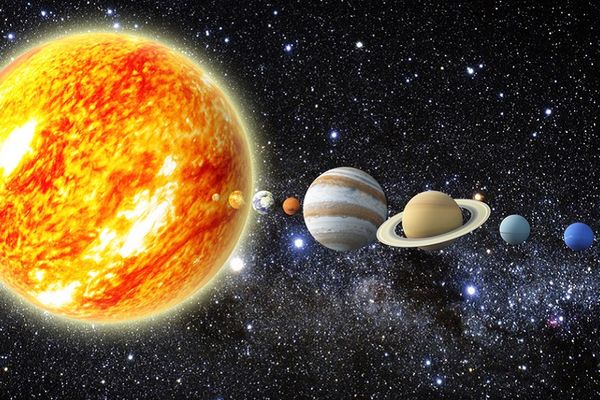 Na ovoj slici vidi se ceo univerzum! Ostaćete bez daha! (FOTO) (VIDEO)