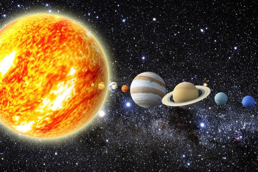 Na ovoj slici vidi se ceo univerzum! Ostaćete bez daha! (FOTO) (VIDEO)