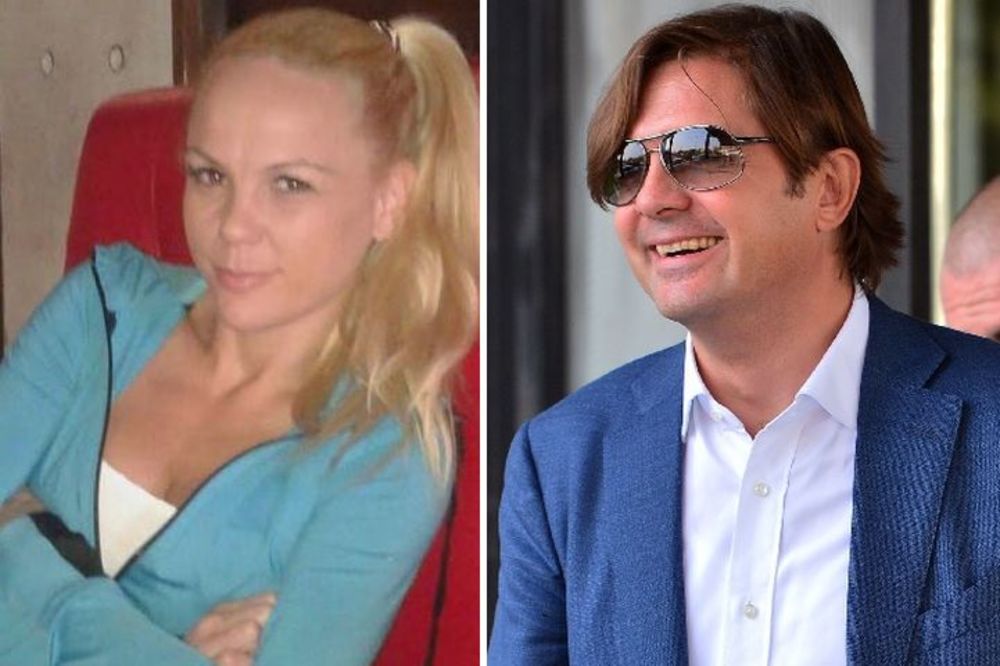 Severinin bivši pobesneo, tuži Slađanu Petrušić, kaže da nije imao seks s njom! (FOTO)