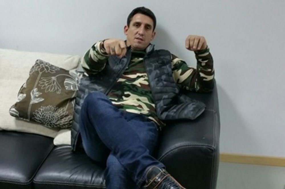 Kristijan ima rak?! Sumnjam na najgore! (FOTO)