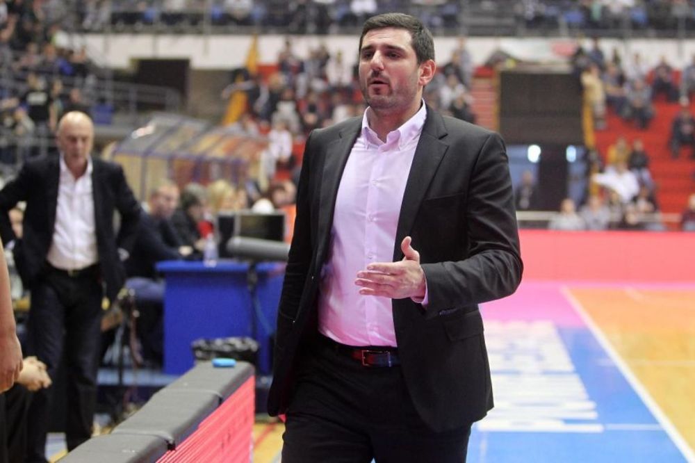 Partizan spremio zamenu za Božića? Navijači će sigurno biti srećni zbog njegovog dolaska!