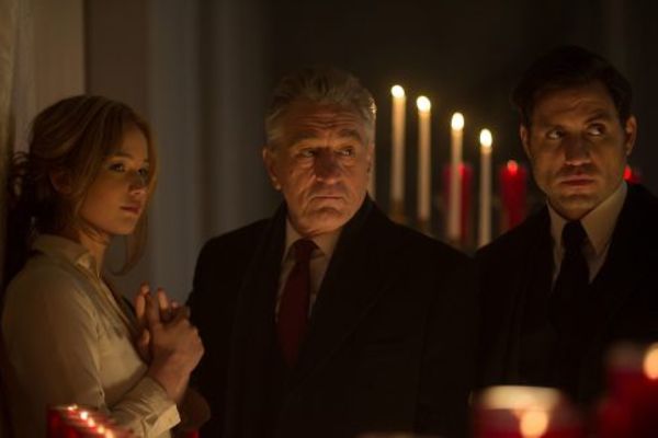 ​Dženifer Lorens je novi ženski Korleone! (VIDEO) (FOTO)