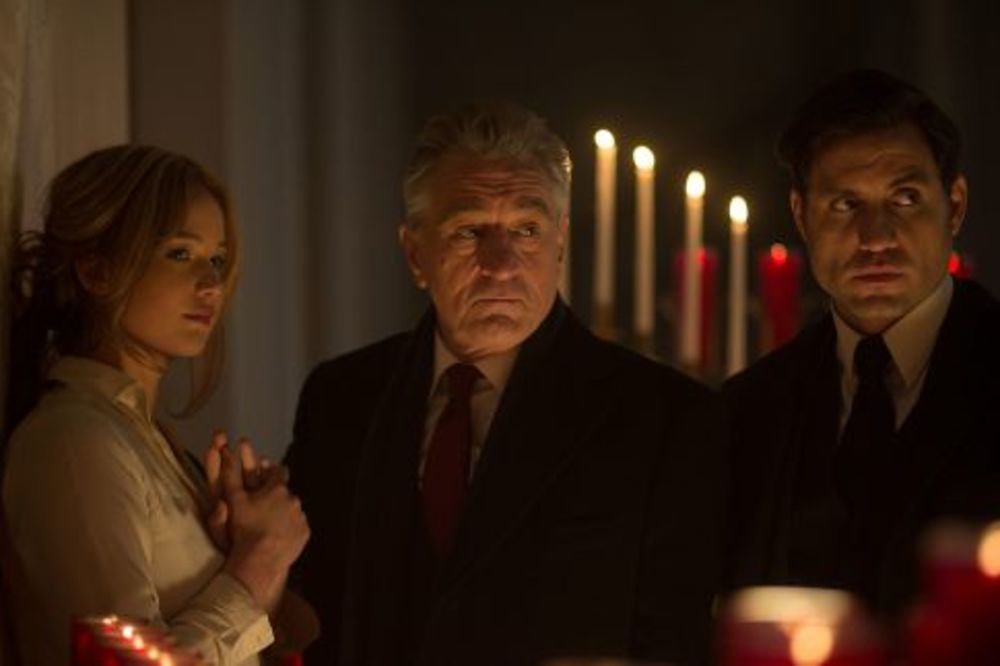 ​Dženifer Lorens je novi ženski Korleone! (VIDEO) (FOTO)