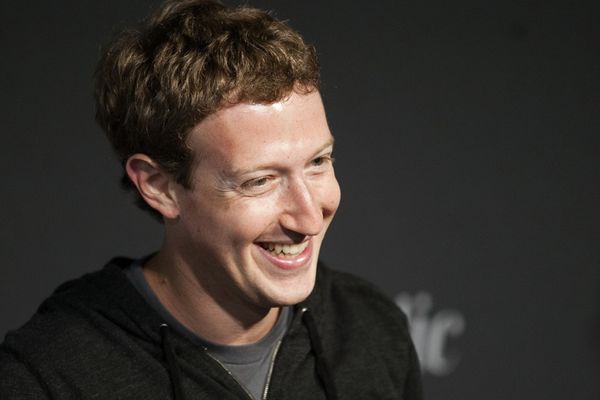 Marka Zakerberga prozvali su najgorim štreberom. Usledio je vrlo gotivan komentar! (FOTO)